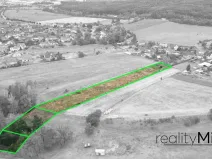 Prodej podílu pozemku pro bydlení, Bakov nad Jizerou, 2831 m2