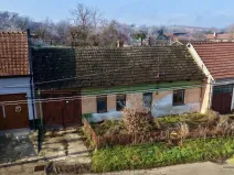 Prodej rodinného domu, Kudlovice, 86 m2