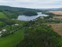 Prodej pozemku pro bydlení, Zlín, 2620 m2