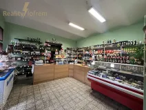 Prodej bytu 6+kk a větší, Bohumín, 435 m2