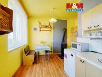 Prodej bytu 3+1, Krásné Údolí, 81 m2