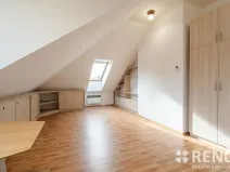 Pronájem bytu 1+kk, Brno, Kamenomlýnská, 36 m2