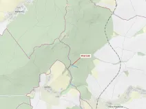 Dražba lesa, Nová Hradečná, 5079 m2