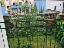 Pronájem kanceláře, Ostrava - Moravská Ostrava, Nádražní, 107 m2