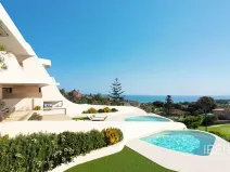 Prodej bytu 4+kk, Marbella, Španělsko, 331 m2