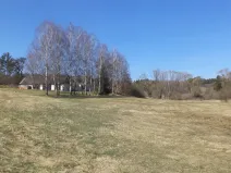 Prodej pozemku, Kaplice, 3302 m2