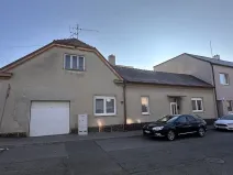 Prodej rodinného domu, Brno, 160 m2