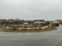 Prodej pozemku pro bydlení, Kladno, 815 m2