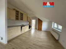 Pronájem bytu 4+kk, Dobruška, Solnická, 120 m2