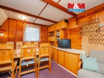 Prodej zahrady, Červený Kostelec, 394 m2