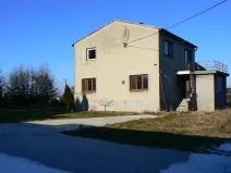 Prodej rodinného domu, Rohov, Slezská, 190 m2