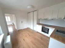 Pronájem bytu 2+kk, Praha - Čimice, Ke hřišti, 40 m2