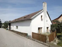 Prodej rodinného domu, Zahrádky, 148 m2