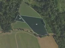 Prodej pole, Letovice, 9090 m2