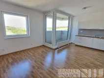 Pronájem bytu 2+kk, Plzeň, Na Chmelnicích, 50 m2