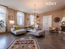 Prodej atypického bytu, Prostějov, Svatoplukova, 297 m2