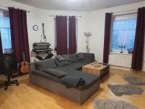 Pronájem bytu 2+1, Ústí nad Labem, Šafaříkovo náměstí, 80 m2