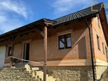 Pronájem rodinného domu, Libchavy, 85 m2