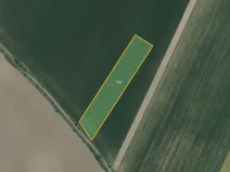 Prodej louky, Bezděkov, 9812 m2