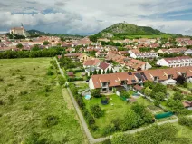 Prodej rodinného domu, Mikulov, U Celnice, 186 m2