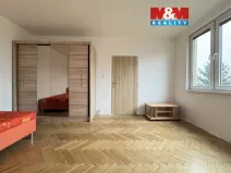 Prodej bytu 1+1, České Budějovice - České Budějovice 3, Pekárenská, 35 m2