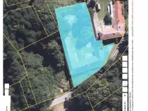 Dražba rodinného domu, Habry, 163 m2