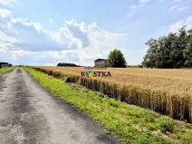 Prodej pozemku pro bydlení, Kateřinice, 800 m2