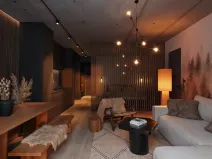 Prodej bytu 2+kk, Ostružná, 51 m2