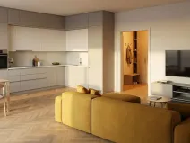 Prodej bytu 3+kk, Ostrava, Výstavní, 71 m2