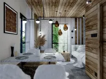 Prodej apartmánu, Josefův Důl, 27 m2