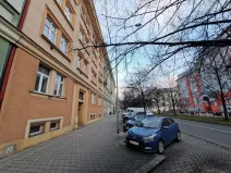 Pronájem bytu 2+1, Ostrava - Moravská Ostrava, 30. dubna, 69 m2