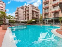 Prodej bytu 3+kk, Nesebar, Bulharsko, 59 m2