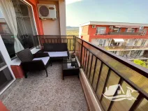 Prodej bytu 2+kk, Nesebar, Bulharsko, 50 m2