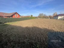 Prodej pozemku pro bydlení, Syrovice, 1190 m2