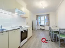 Prodej bytu 1+1, Praha - Dejvice, Jugoslávských partyzánů, 53 m2