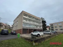 Prodej bytu 3+1, Slaný, Čechova, 64 m2