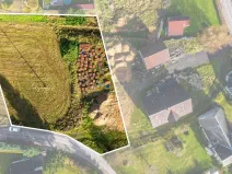 Prodej pozemku, Liberec - Liberec XXXI-Krásná Studánka, Dětřichovská, 1948 m2