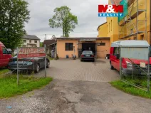 Prodej obchodního prostoru, Jeseník - Bukovice, Šumperská, 107 m2