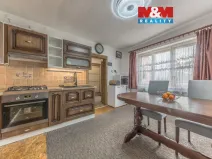Prodej rodinného domu, Mnichovo Hradiště - Podolí, 71 m2