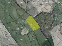 Prodej pole, Mníšek pod Brdy, 10934 m2