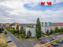 Prodej bytu 3+1, Žatec, Pekárenská, 70 m2