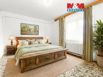 Prodej rodinného domu, Brumov, 108 m2