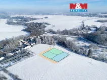 Prodej pozemku pro bydlení, Lípa - Petrkov, 1087 m2