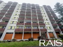 Prodej bytu 1+1, Brno, Šrámkova, 28 m2