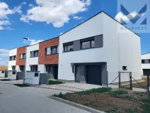 Prodej rodinného domu, Praha - Satalice, Trabantská, 143 m2