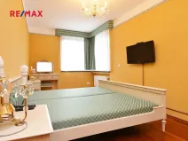 Pronájem bytu 2+kk, Praha - Hlubočepy, Pod třešněmi, 50 m2