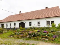 Prodej zemědělské usedlosti, Sklené nad Oslavou, 330 m2