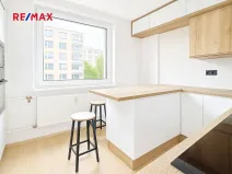 Pronájem bytu 3+1, Moravská Třebová, Sportovní, 67 m2