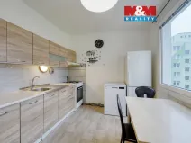 Pronájem bytu 3+1, Plzeň - Severní Předměstí, Brněnská, 62 m2