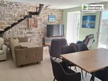 Pronájem vily, Labin, Chorvatsko, 140 m2